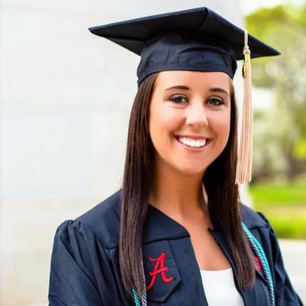 Meet your Posher, Caroline